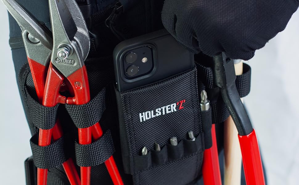 2TAC Compact Tool Belt