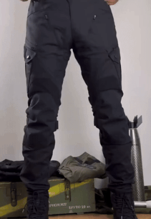 The 2Tactic Pants
