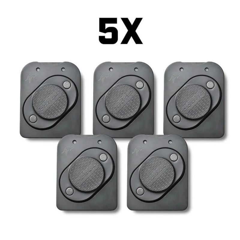 GripMag Elite | Multi-Function Magnetic Tool Holder