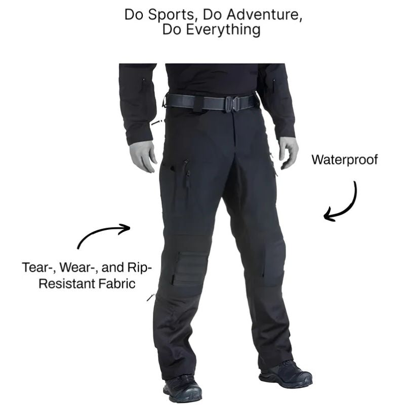 The 2Tactic Pants