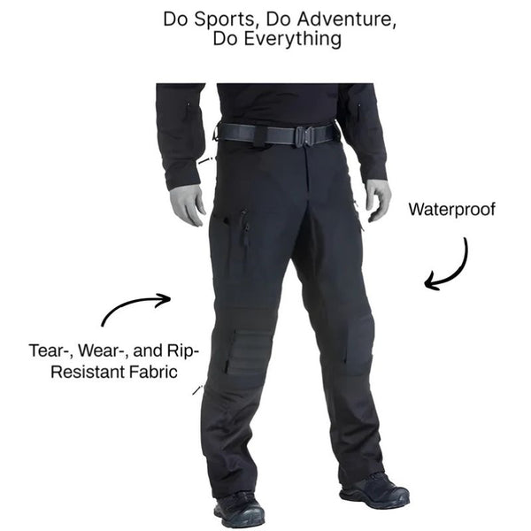 The 2Tactic Pants