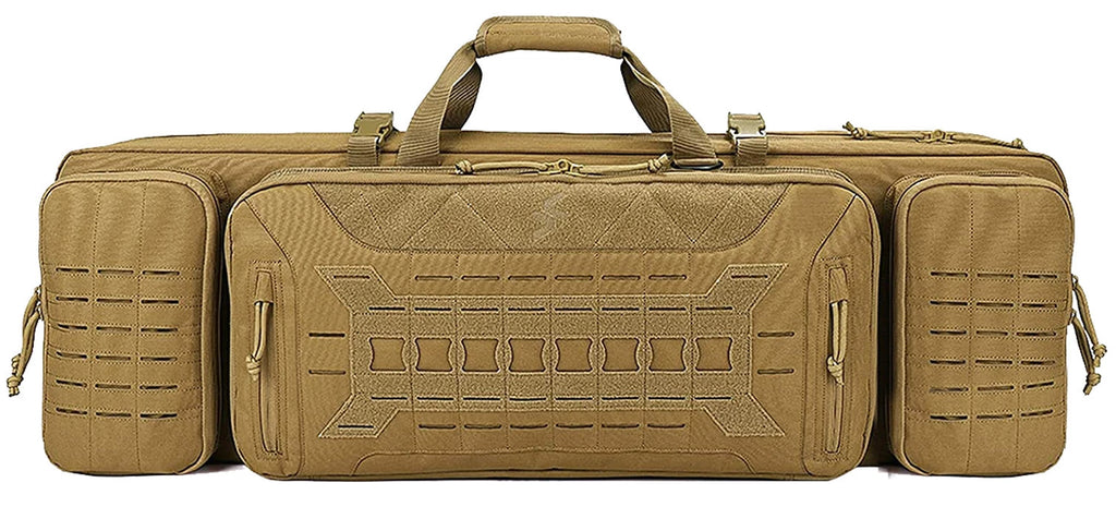 2Tactic - Tactical Rifle Case