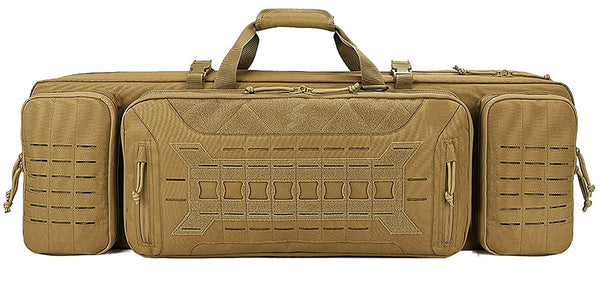 2Tactic - Tactical Rifle Case