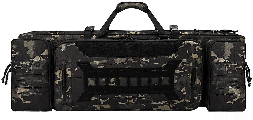 2Tactic - Tactical Rifle Case