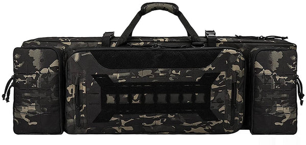 2Tactic - Tactical Rifle Case