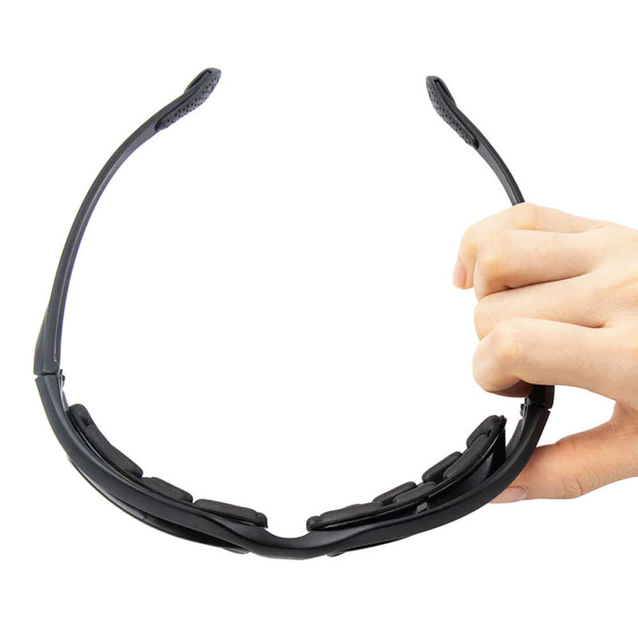 Headlight Glasses Night Vision Clarity