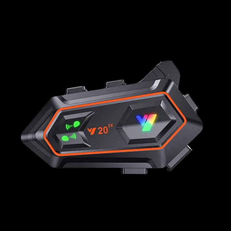 SPEEDLINK™ - CONQUER EVERY RIDE