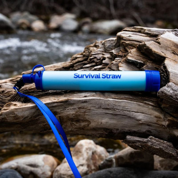 Personal Water Filter
