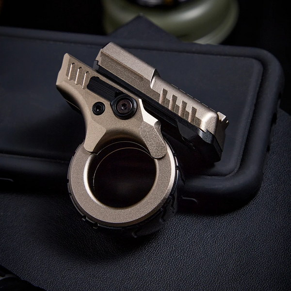 MagniSpin Ti Edition