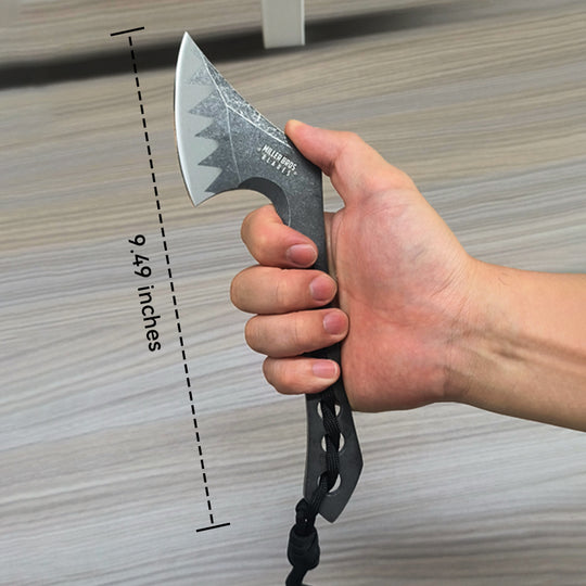 ShadowEdge Tactical Axe
