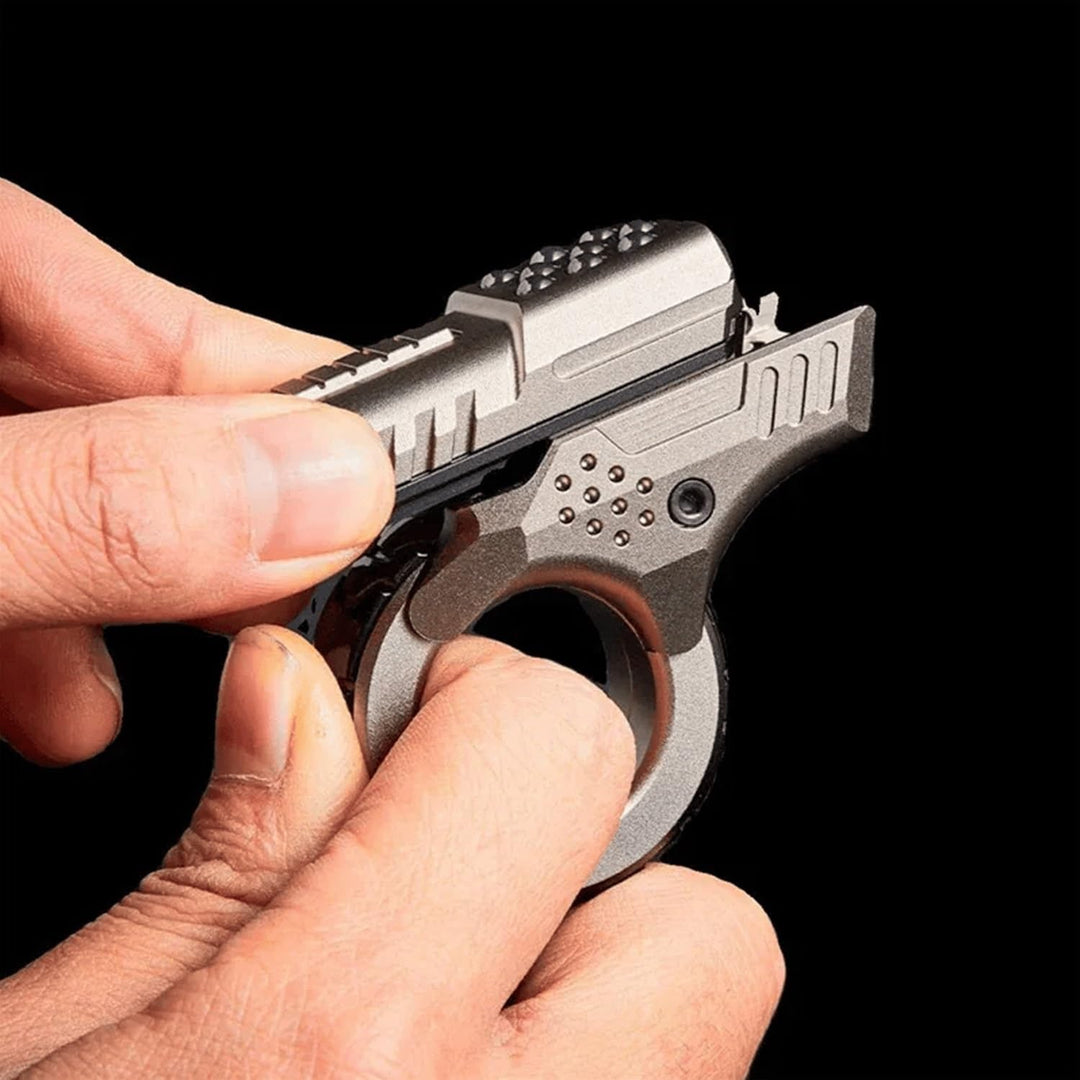 MagniSpin Ti Edition