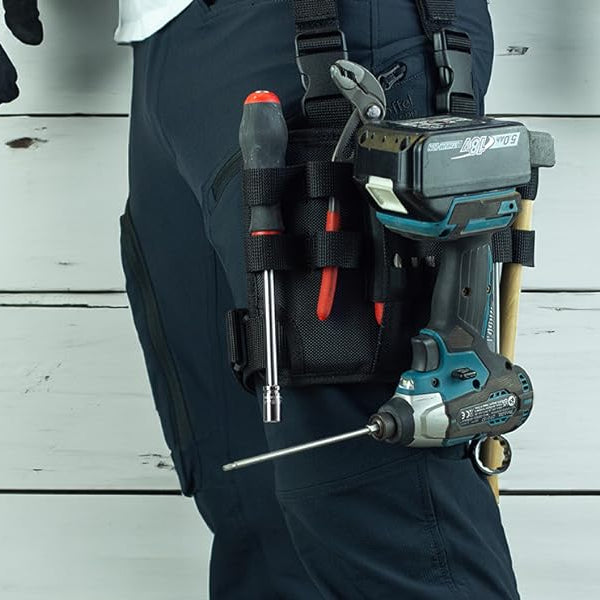 2TAC Compact Tool Belt