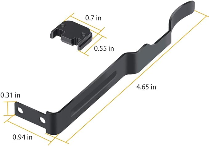 2Tactic Belt Clip