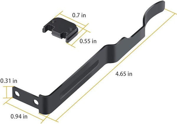 2Tactic Belt Clip