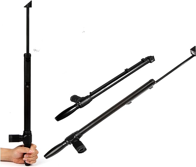 Alphaview™ 5x20 Tactical Periscope