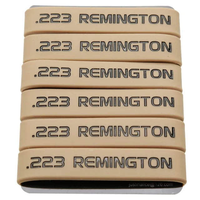 2TAC MAGAZINE MARKING BANDS (6 PACK)