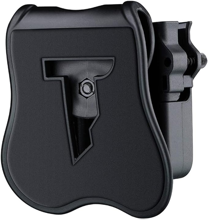 UniMag Duo Holster