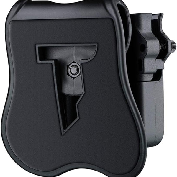 UniMag Duo Holster