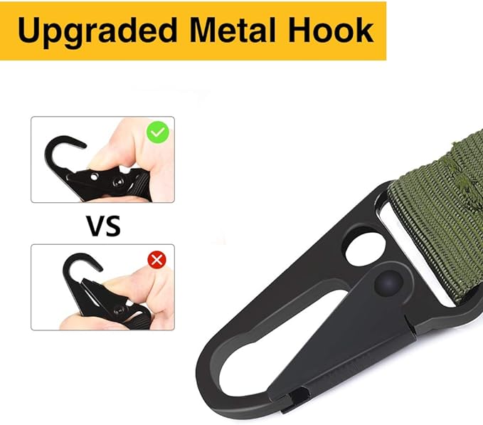 Two Points Rifle Sling