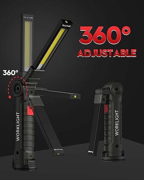 2TAC Work-light