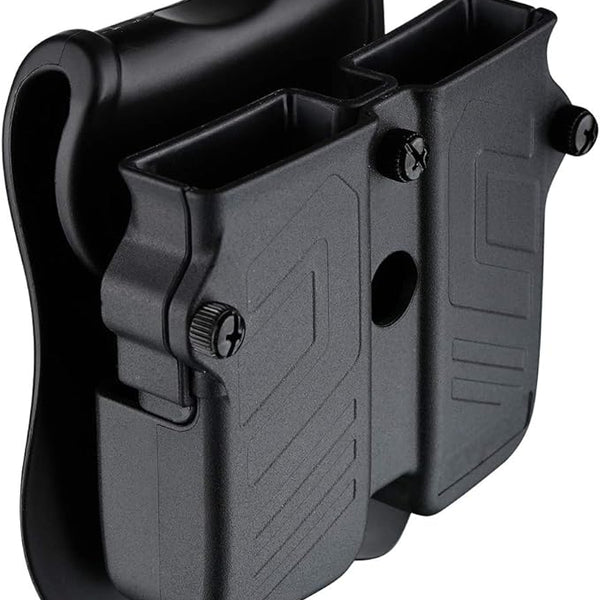 UniMag Duo Holster