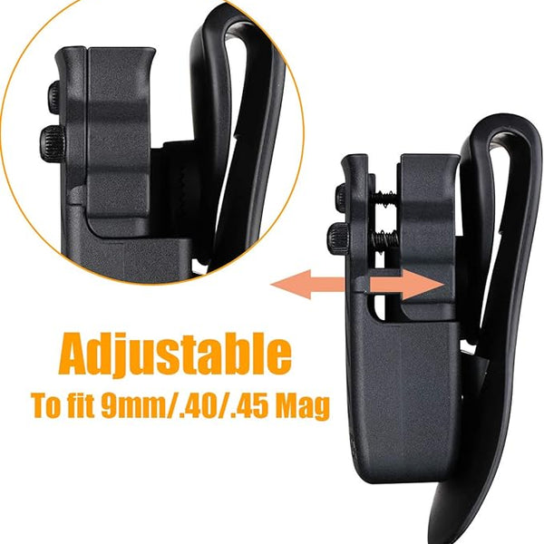 UniMag Duo Holster