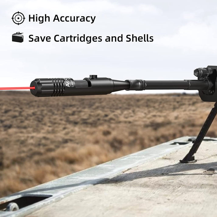 2TAC BullseyePro