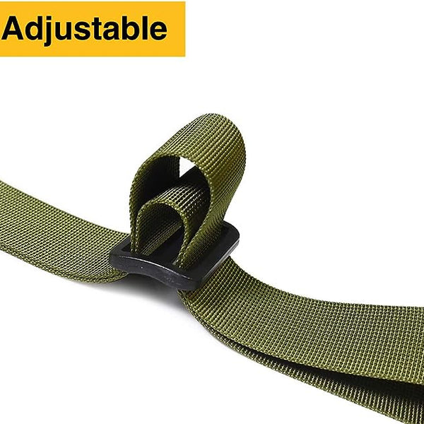 Two Points Rifle Sling