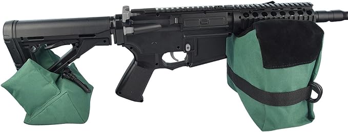 Outdoor Shooting Rest Bags
