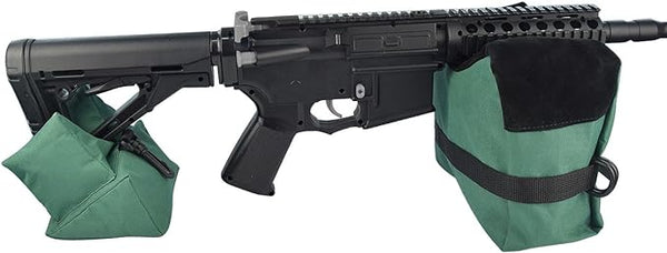 Outdoor Shooting Rest Bags