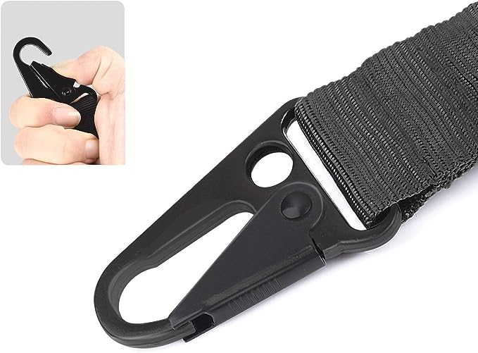 Two Points Rifle Sling