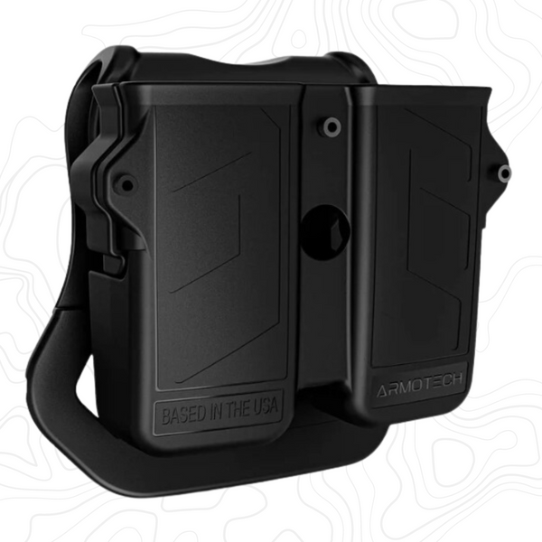 UniMag Duo Holster
