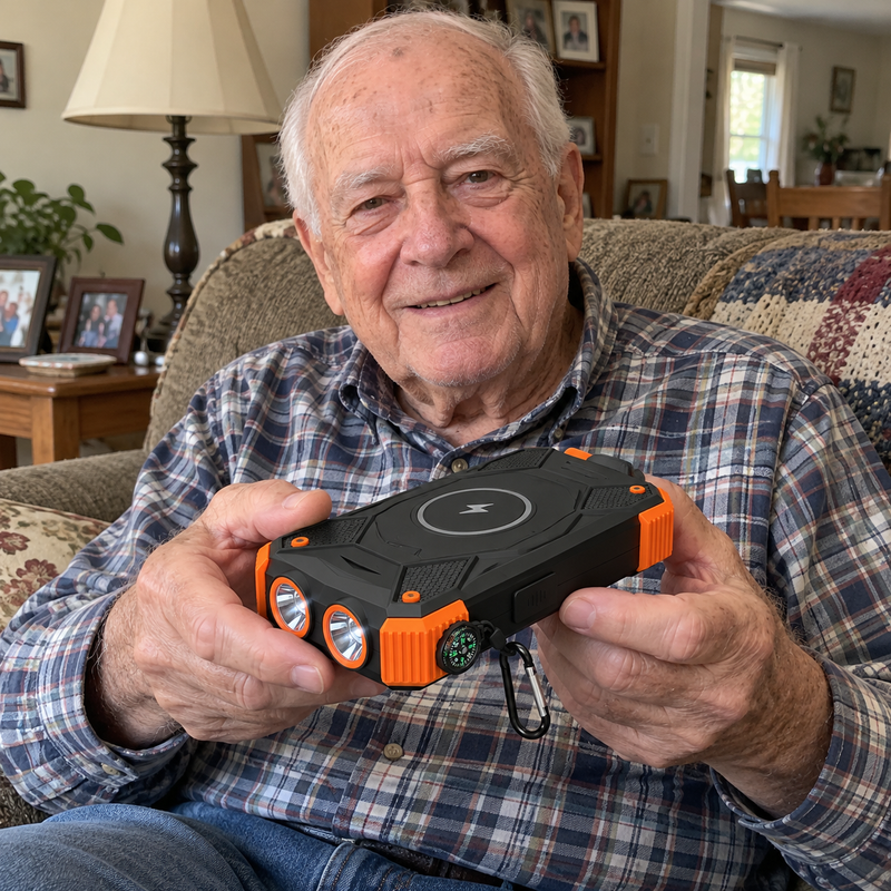 Joe N,60