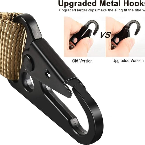Two Points Rifle Sling