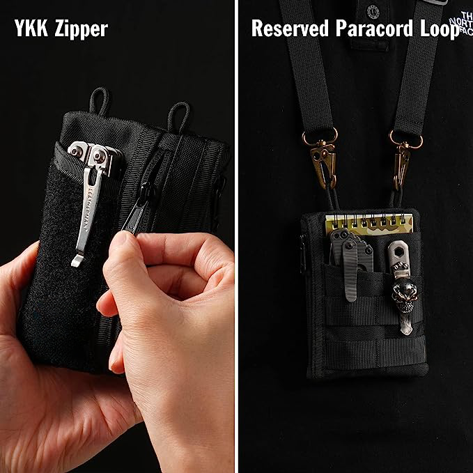 TrueEDC Pocket
