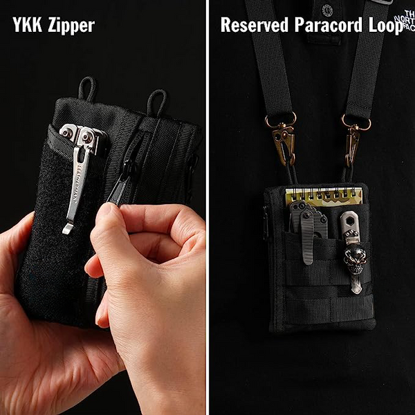 TrueEDC Pocket