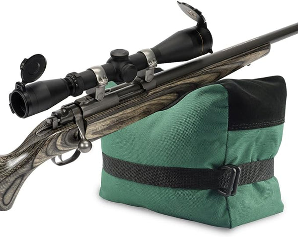 Outdoor Shooting Rest Bags