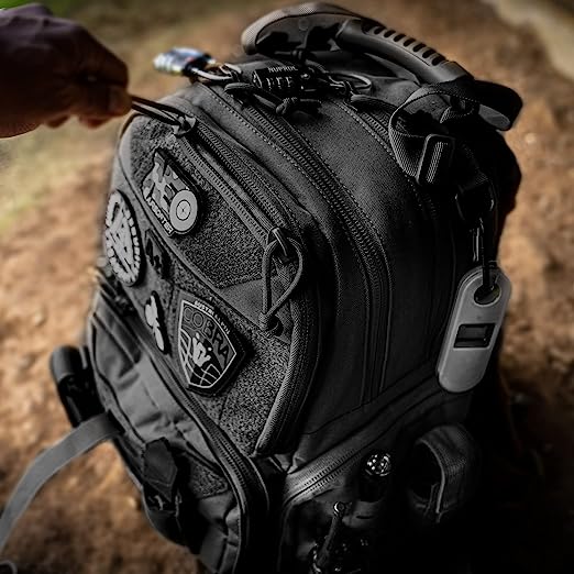 2TAC™ Range Backpack