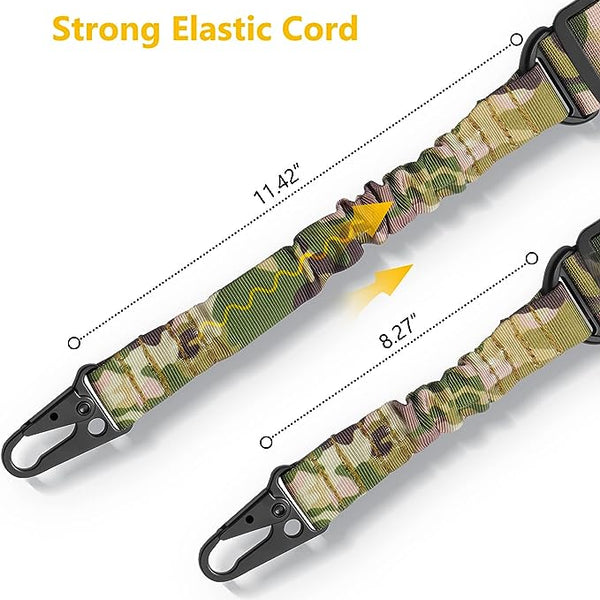 Two Points Rifle Sling