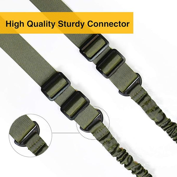 Two Points Rifle Sling