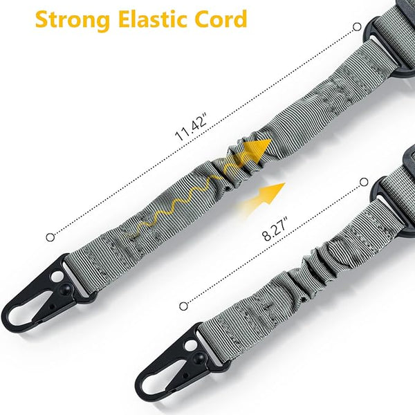 Two Points Rifle Sling