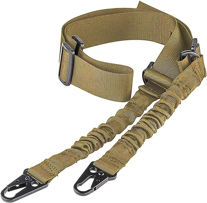 Two Points Rifle Sling