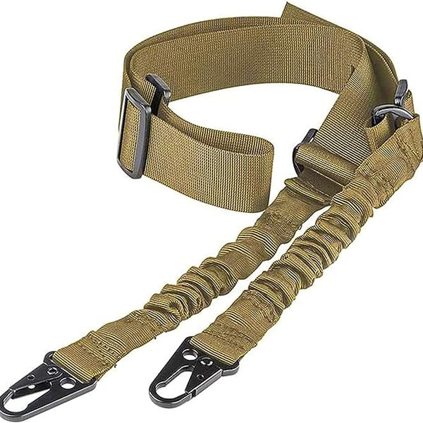 Two Points Rifle Sling
