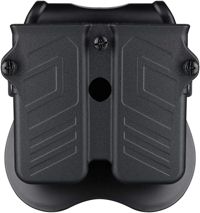 UniMag Duo Holster