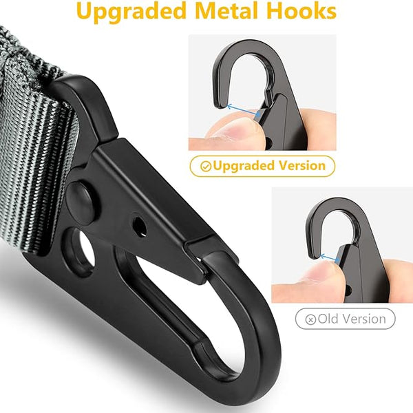 Two Points Rifle Sling