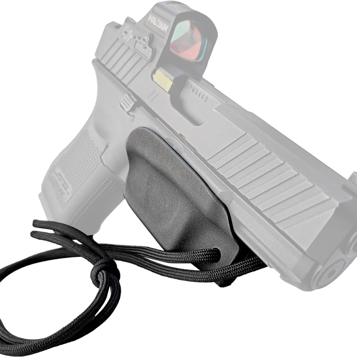 Trigger Guard Pocket Holster