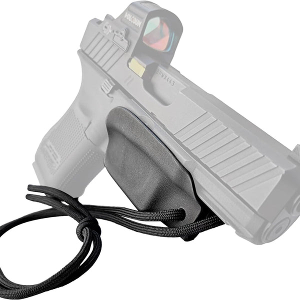 Trigger Guard Pocket Holster