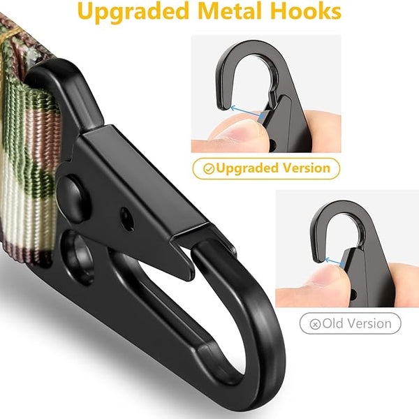 Two Points Rifle Sling