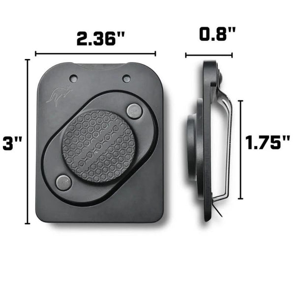 GripMag Elite | Multi-Function Magnetic Tool Holder