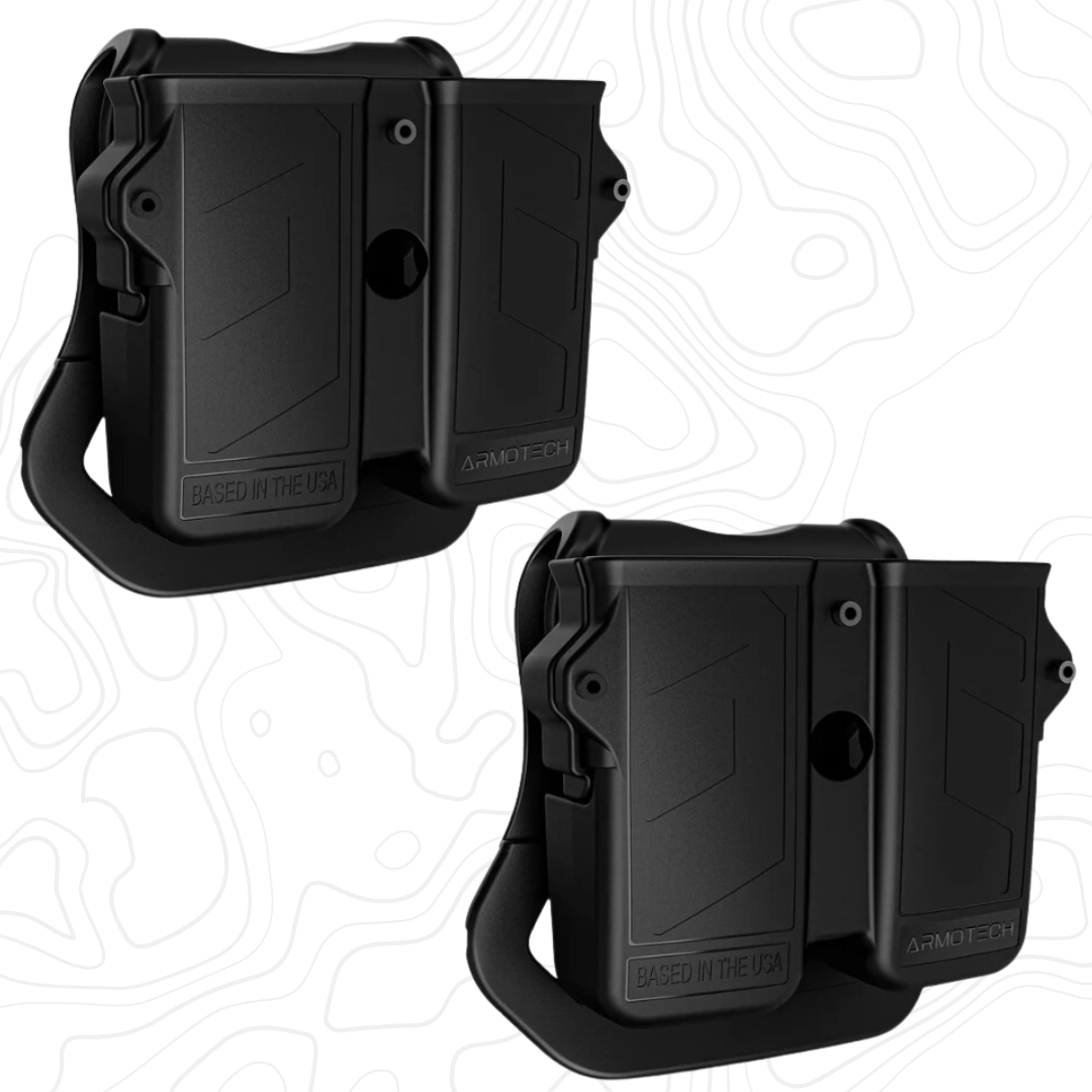 UniMag Duo Holster